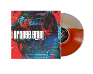 ORANGE 9MM - "Tragic" LP