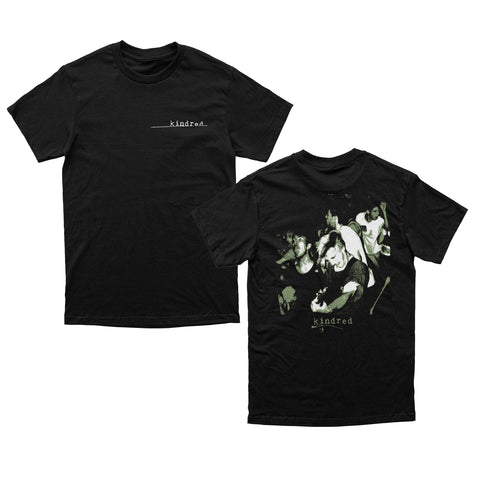 Kindred - "The Final Cut" - T-Shirt