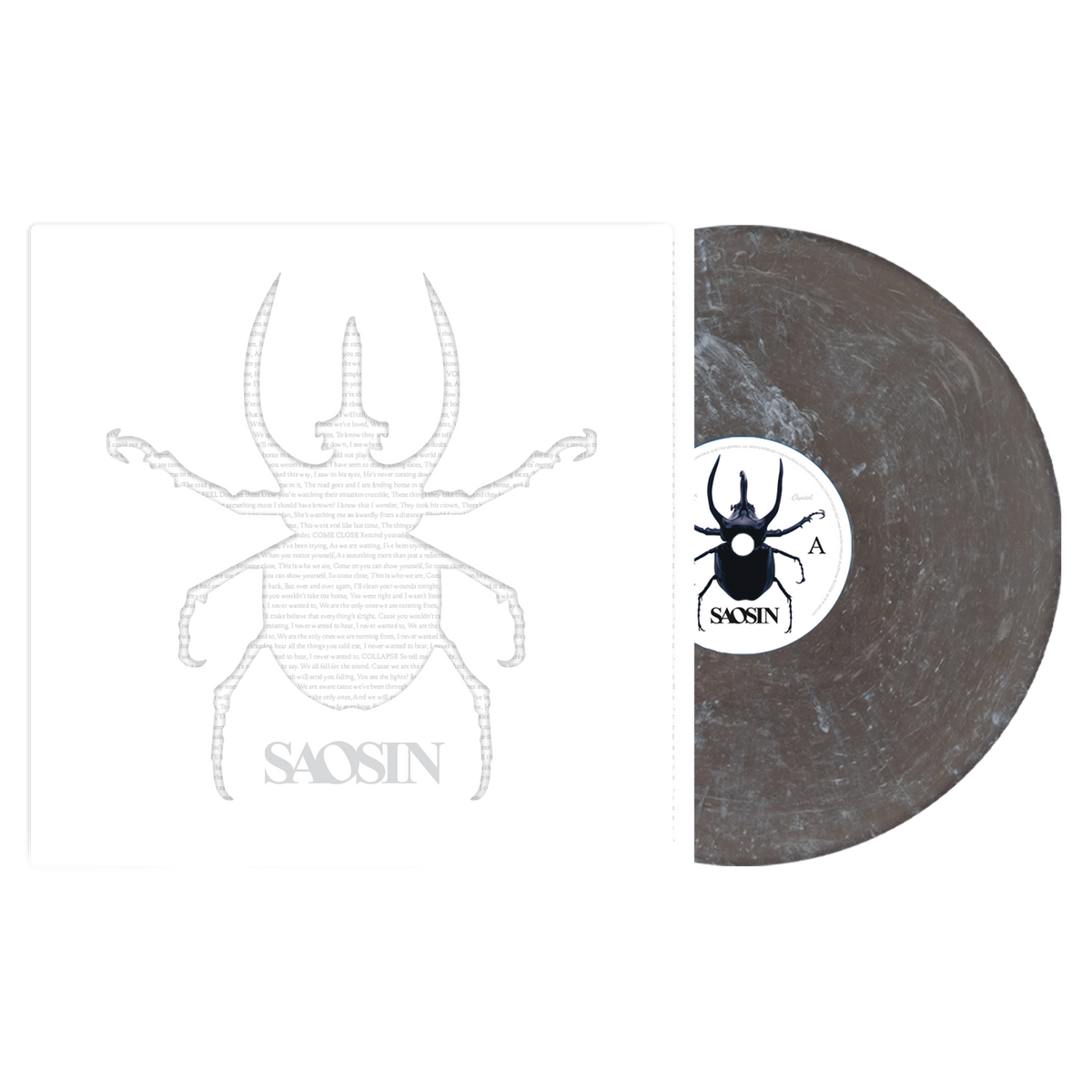 Saosin - 
