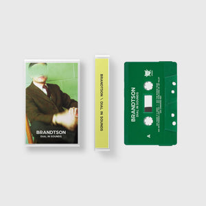 Brandtson - "Dial In Sounds"