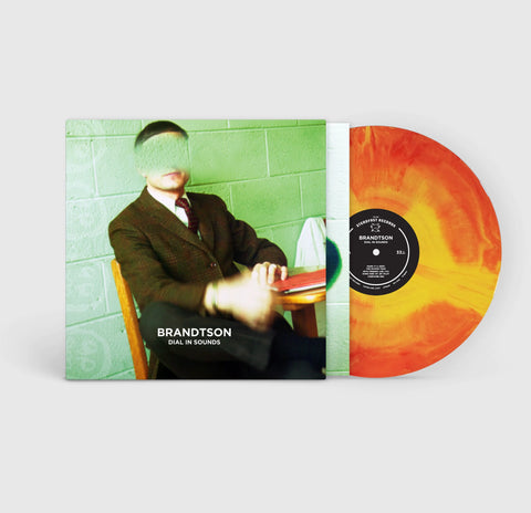 Brandtson - "Dial In Sounds"