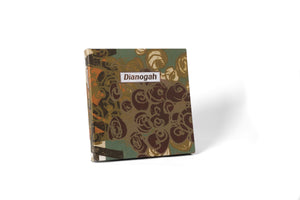 Dianogah - "1995-2008" Full Discography Box Set