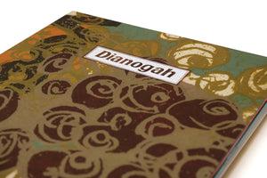 Dianogah - "1995-2008" Full Discography Box Set