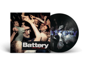 Battery - "Until The End"