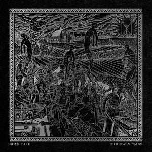 Boys Life - Ordinary Wars LP