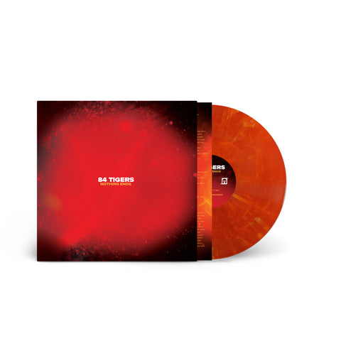84 Tigers - "Nothing Ends" LP