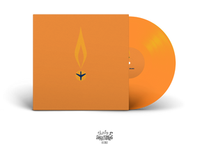 Burning Airlines - Mission: Control! LP – Thirty Something Records Burning Airlines - Mission: Control! LP – Thirty Something Records
