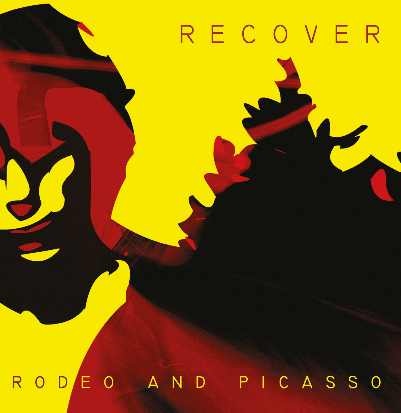 Recover - 