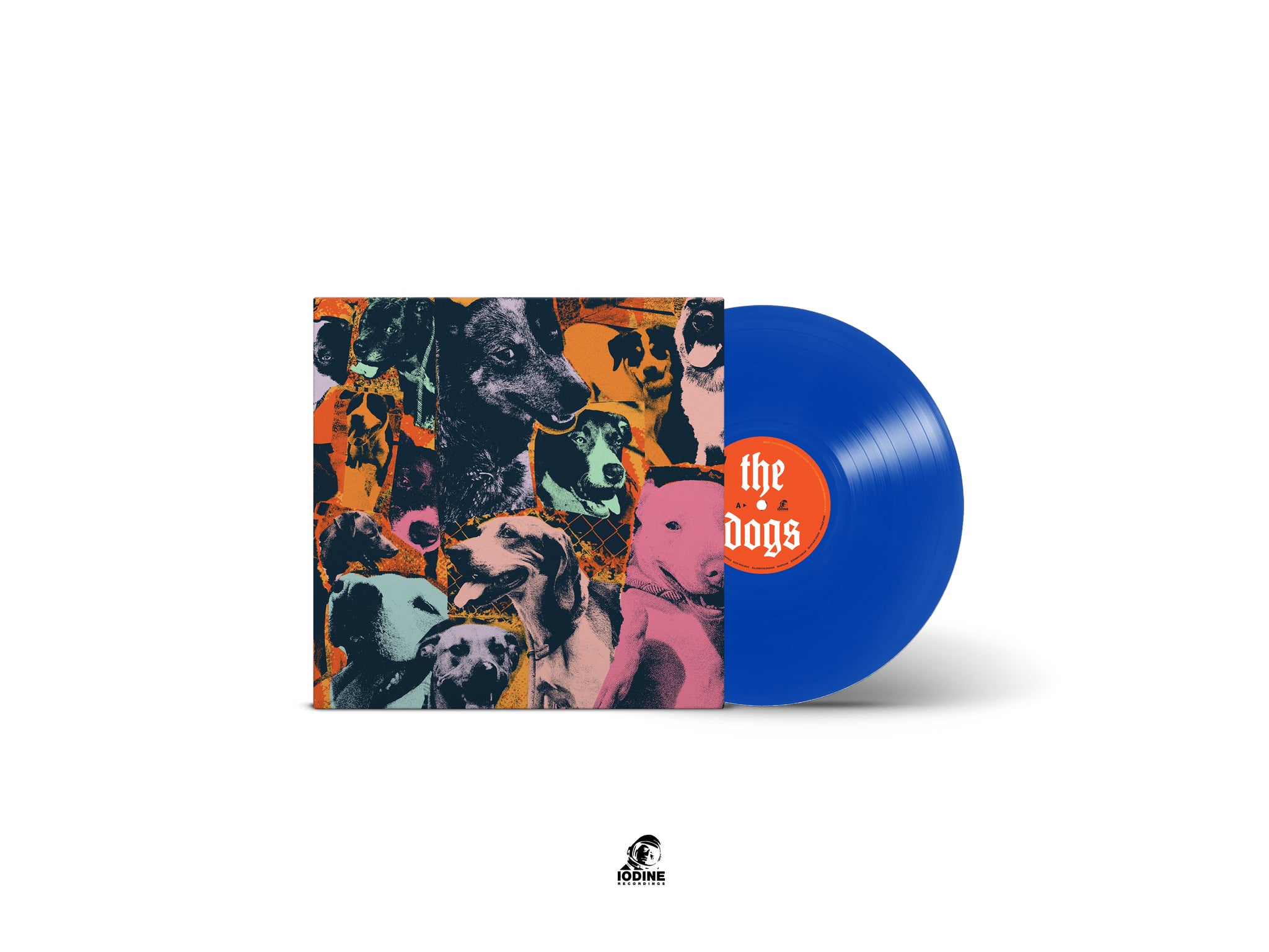 Orange 9mm – Thirty Something Records