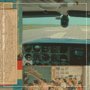 Dead History - "Departures"