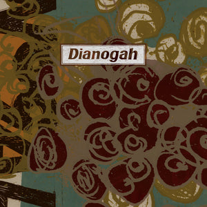 Dianogah - "1995-2008" Full Discography Box Set