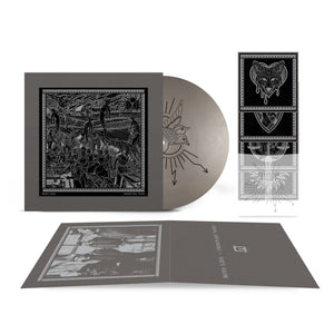Boys Life - Ordinary Wars LP