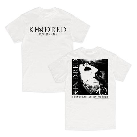 Kindred - "SxE" - T-Shirt