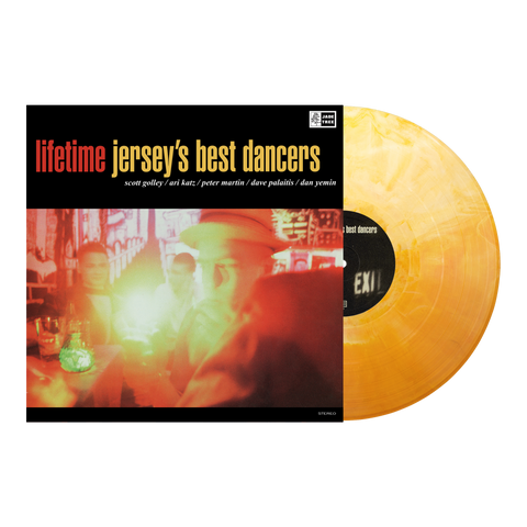 Lifetime - "Jersey’s Best Dancers" | Smartpunk Exclusive