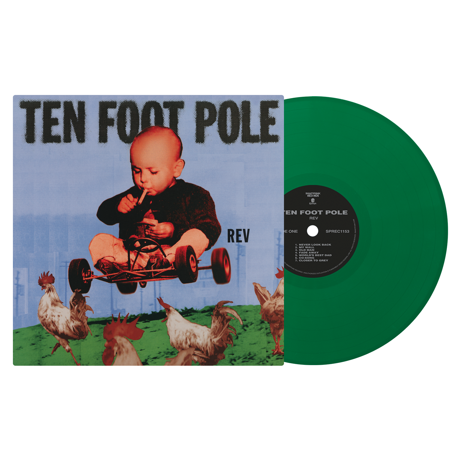 Thirty Something Records