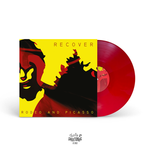Recover - "Rodeo And Picasso"