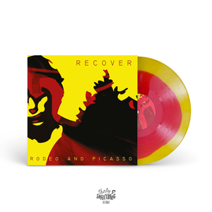 Recover - "Rodeo And Picasso"