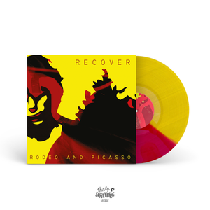 Recover - "Rodeo And Picasso"