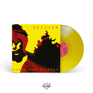 Recover - "Rodeo And Picasso"