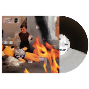 Samiam - Clumsy LP