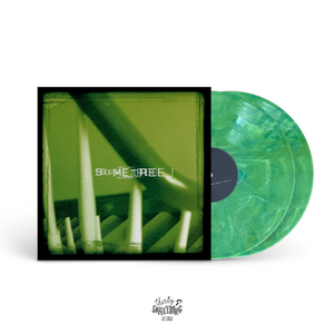 Sometree – Clever, Clever Where Is Your Heart 2xLP