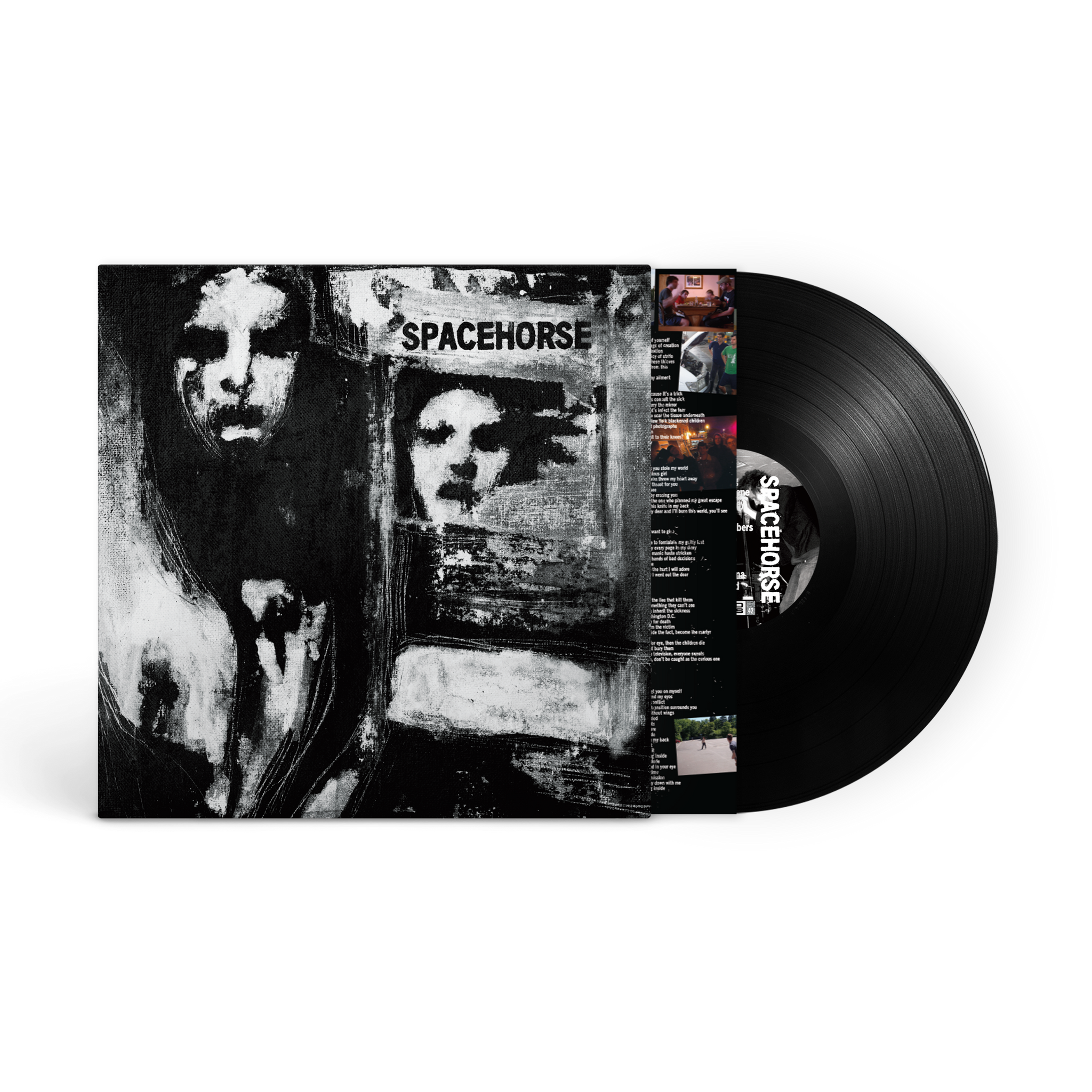 Pre-Order – Thirty Something Records