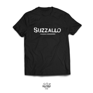 Suzzallo - "Logo" - Shirt