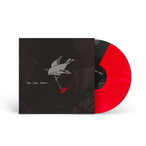The Fire Theft - "s/t" - 2LP