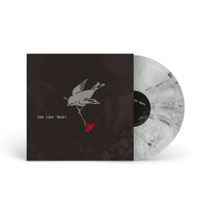 The Fire Theft - "s/t" - 2LP