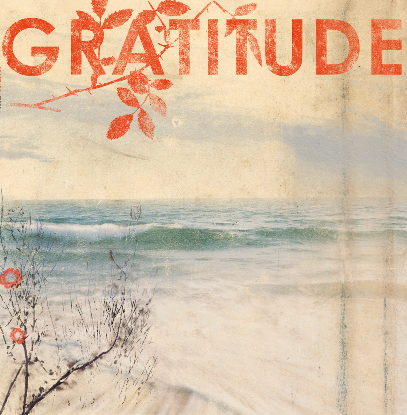 邦楽 GRATITUDE Gratitude - s/t Deluxe (20th anniversary) – Thirty Something Records