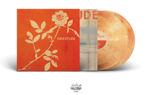 Gratitude - s/t Deluxe (20th anniversary) – Thirty Something Records