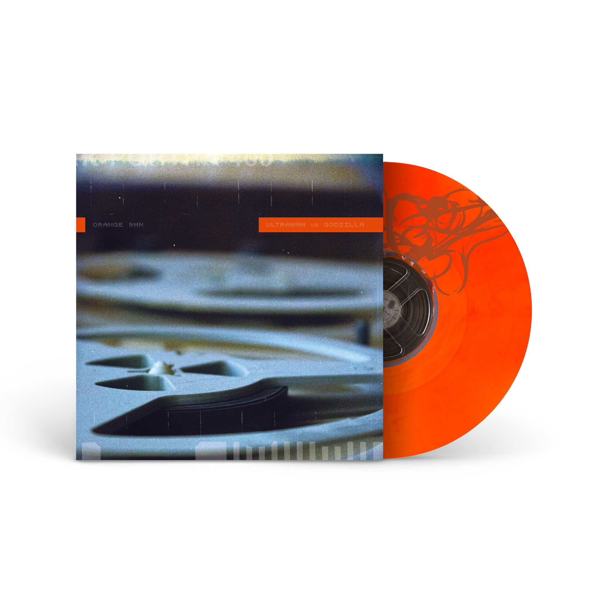 Orange 9mm – Thirty Something Records Orange 9mm – Thirty Something Records