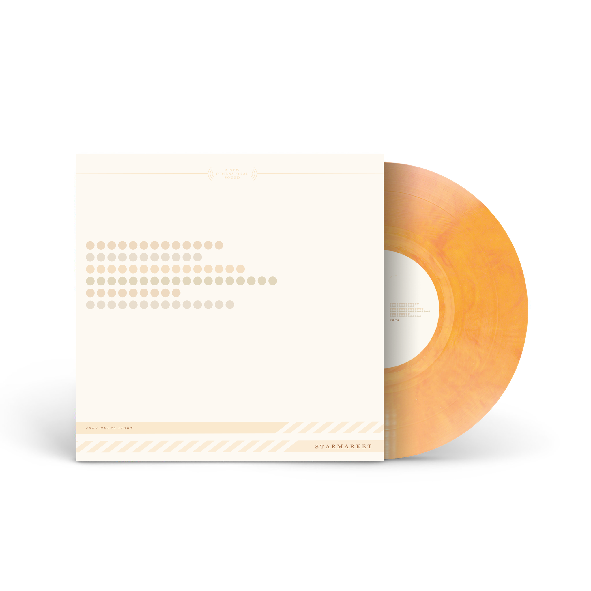 Starmarket – Thirty Something Records