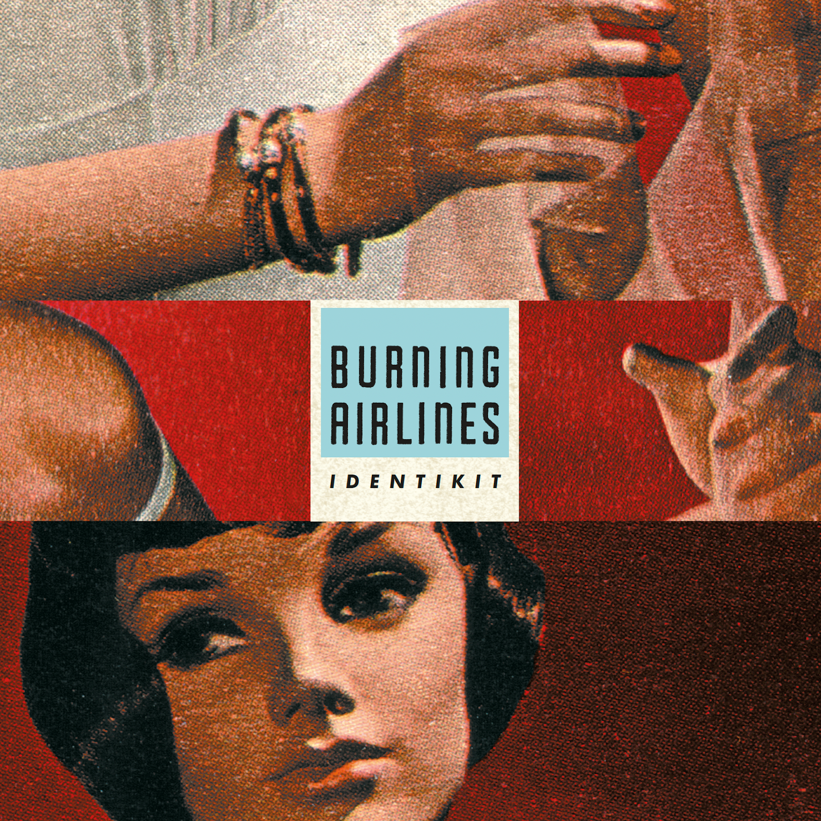 Pre-Order – Thirty Something Records