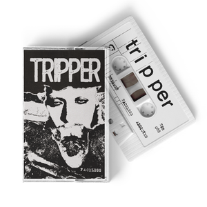 Tripper - Faceless