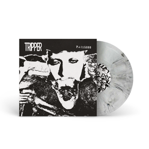 Tripper - Faceless