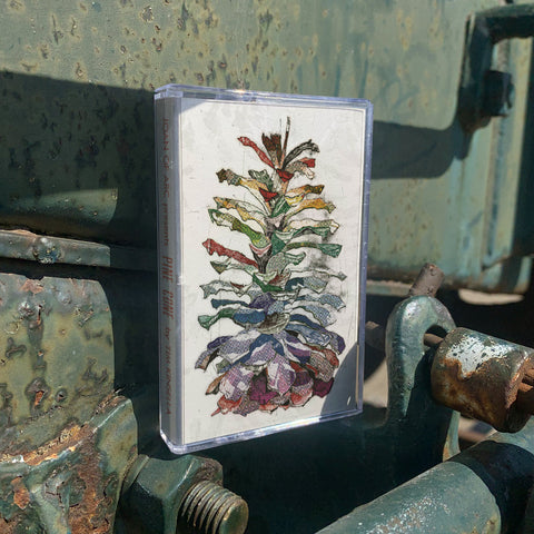 Joan Of Arc - "Pine Cone" Cassette