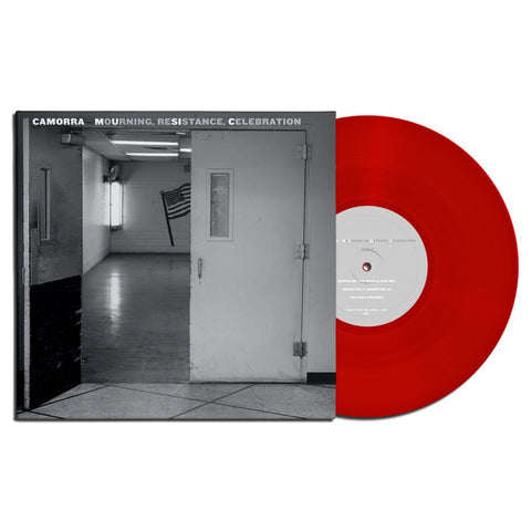 Camorra - "Mourning Resistance Celebration"