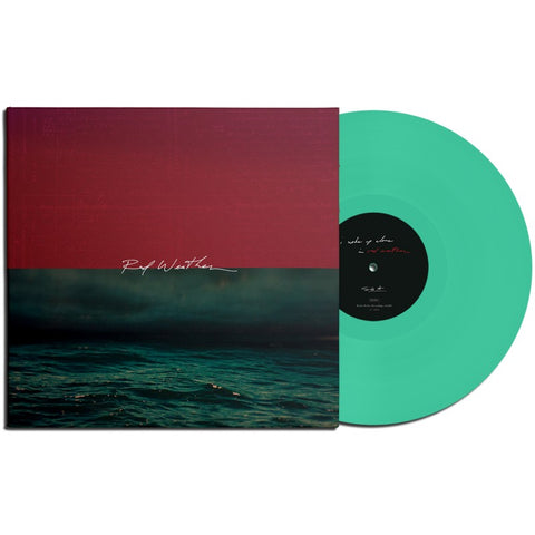 Chamberlain - "Red Weather"