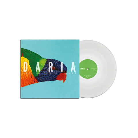Daria - "Impossible Colours"