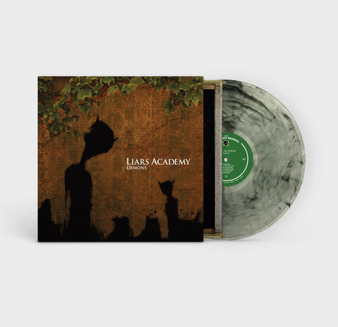 Liars Academy - "Demons"