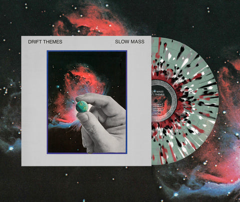 Slow Mass - "Drift Themes"