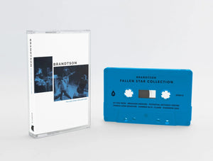 Brandtson – "Fallen Star Collection" 2LP