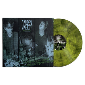 Garden Variety - "Teamsters"