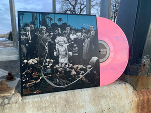 Slow Mass - "On Watch"
