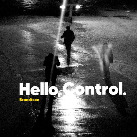 Brandtson - "Hello, Control"