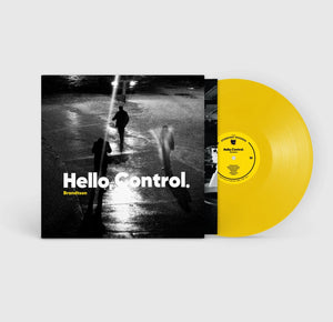 Brandtson - "Hello, Control"