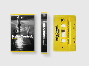 Brandtson - "Hello, Control"