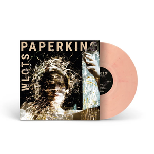 WLOTS - "Paperking" LP
