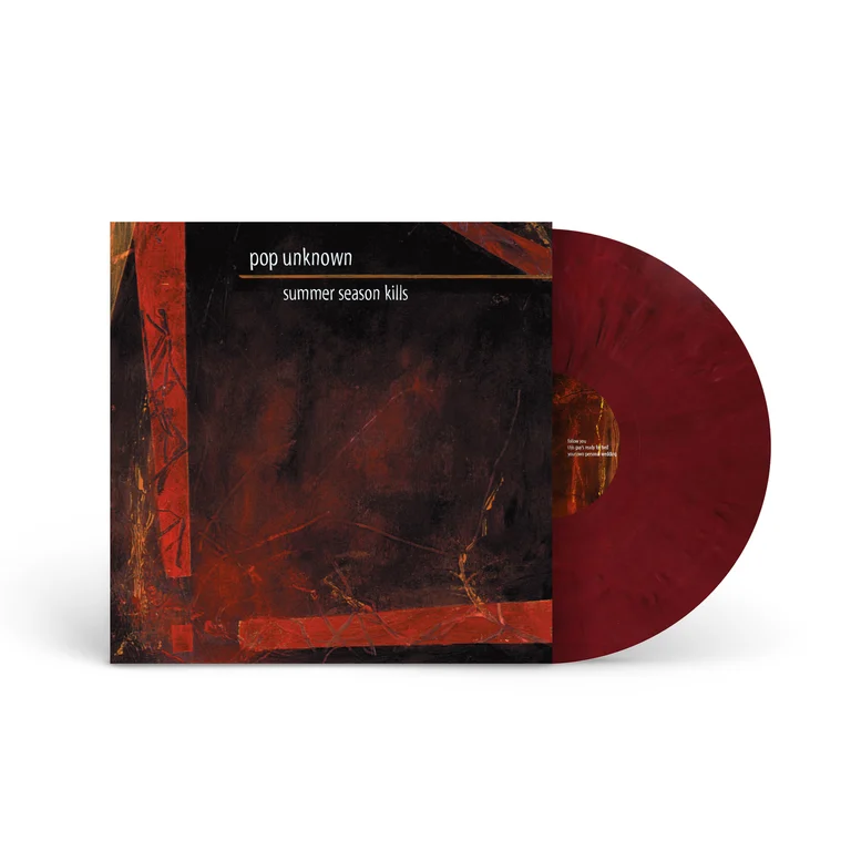 Pop Unknown – Thirty Something Records